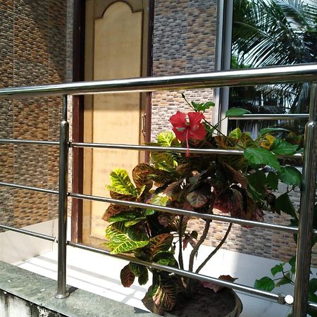 Anjali Guest House Digha  Exteriör bild