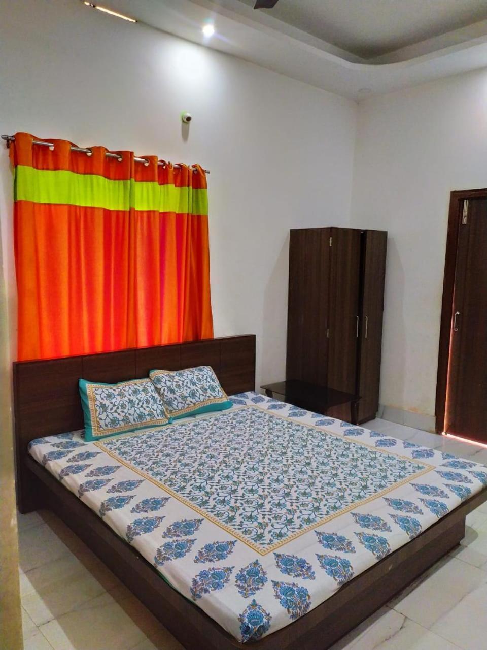 Anjali Guest House Digha  Exteriör bild