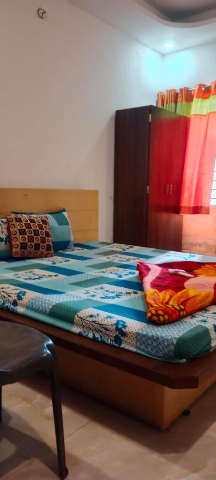 Anjali Guest House Digha  Exteriör bild