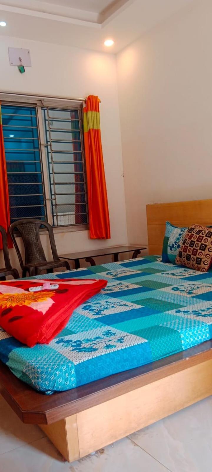 Anjali Guest House Digha  Exteriör bild
