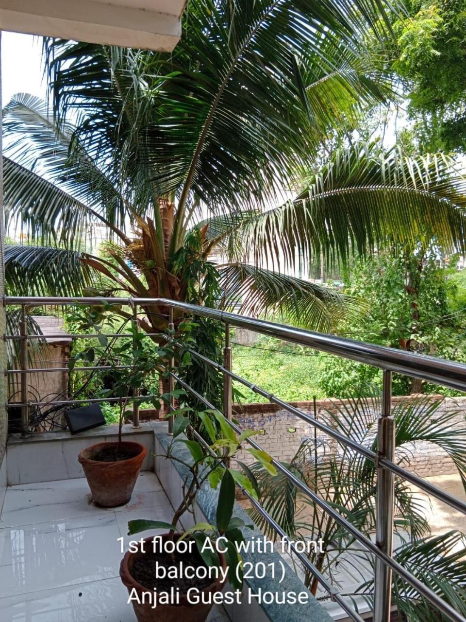 Anjali Guest House Digha  Exteriör bild