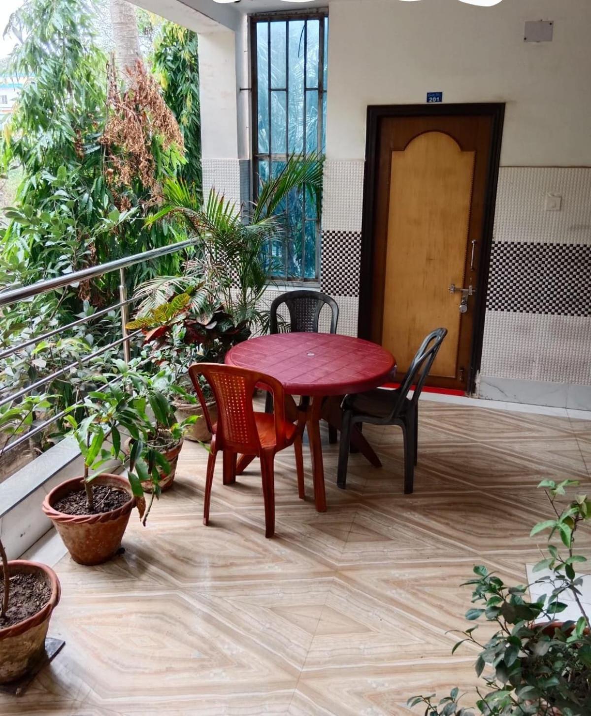 Anjali Guest House Digha  Exteriör bild