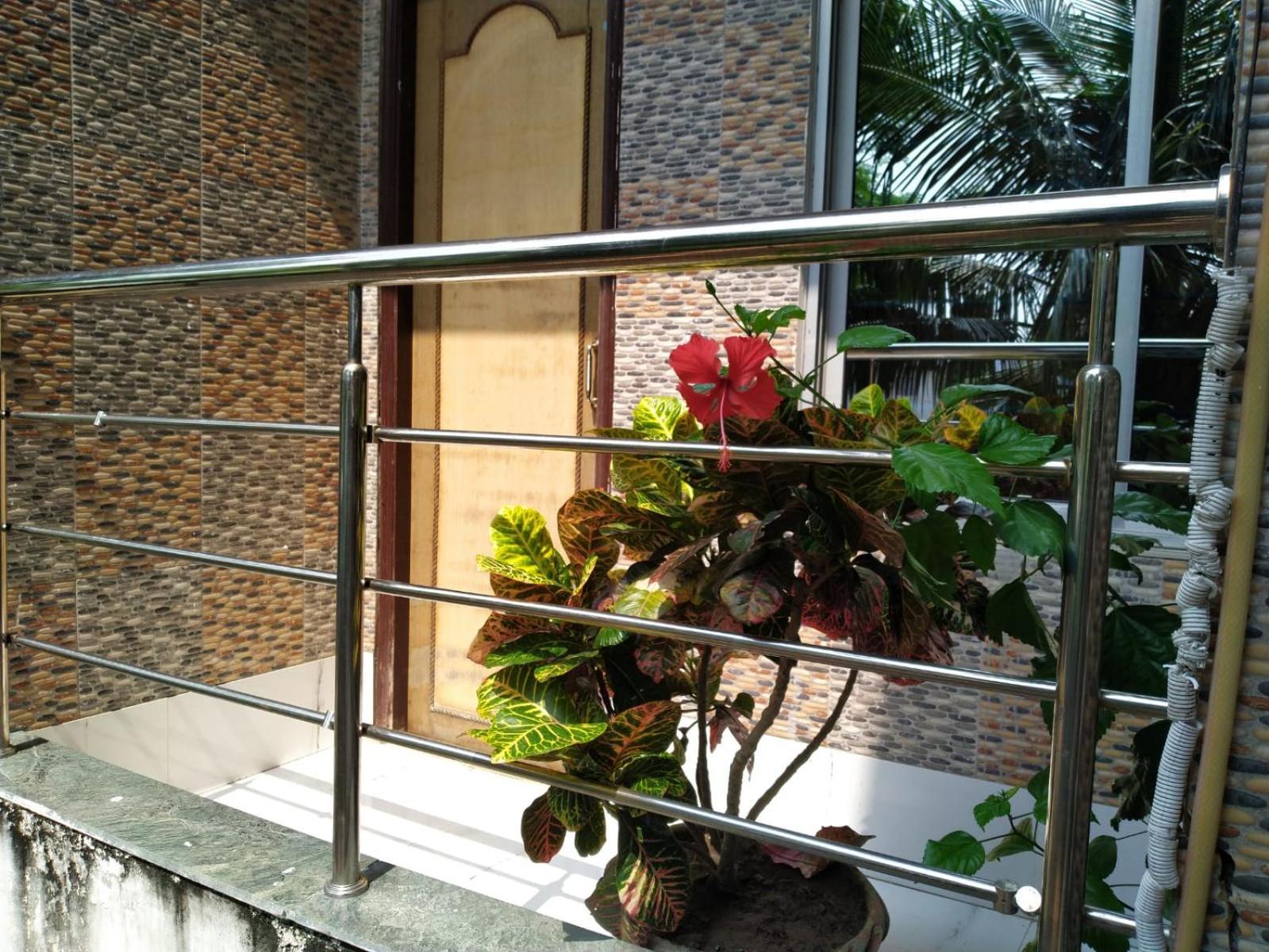 Anjali Guest House Digha  Exteriör bild