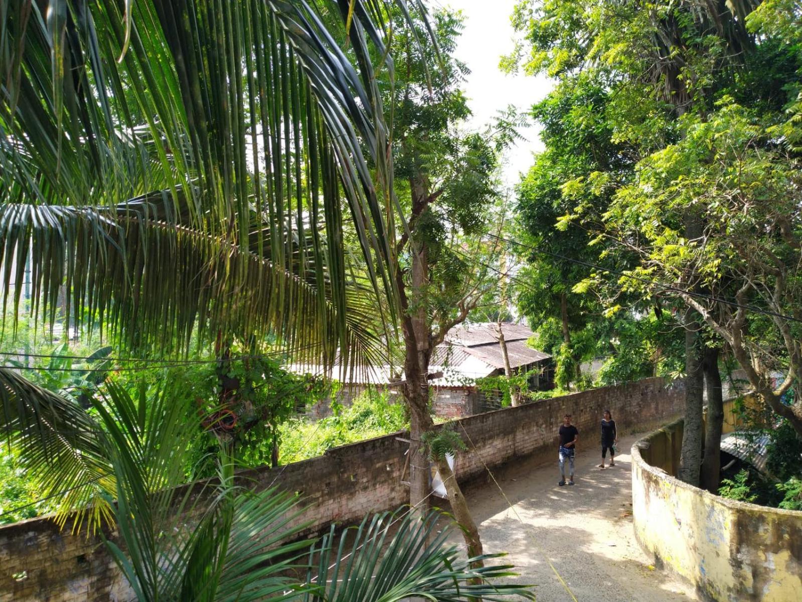 Anjali Guest House Digha  Exteriör bild