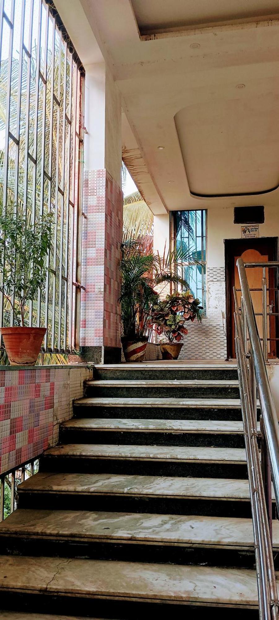 Anjali Guest House Digha  Exteriör bild