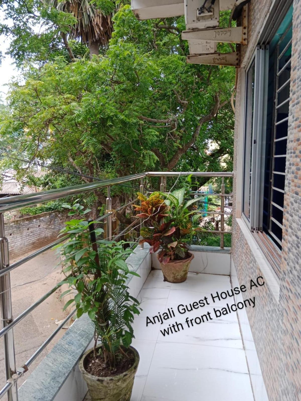 Anjali Guest House Digha  Exteriör bild
